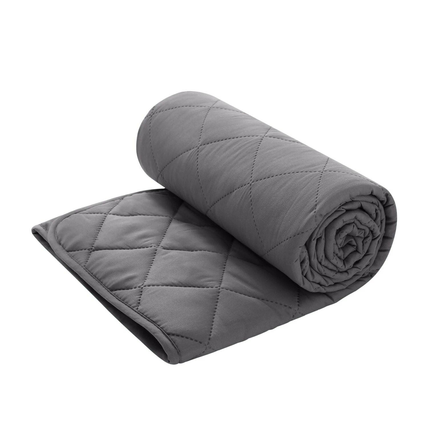 Wometo 2er Set Sommer Steppbetten Camping, 135x200 Cm - (2er Set Bettdecken) Leichtes Steppbett Für Den Sommer (2-farbig, Bunt) 3 Wometo 2er Set Sommer Steppbetten Camping, 135x200 Cm - (2er Set Bettdecken) Leichtes Steppbett Für Den Sommer (2-farbig, Bunt) – Bild 3