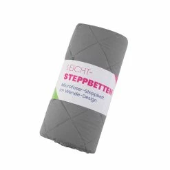 Wometo 2er Set Sommer Steppbetten Camping, 135x200 Cm - (2er Set Bettdecken) Leichtes Steppbett Für Den Sommer (2-farbig, Bunt) 7 Wometo 2er Set Sommer Steppbetten Camping, 135x200 Cm - (2er Set Bettdecken) Leichtes Steppbett Für Den Sommer (2-farbig, Bunt) -Vicco Geschäft 8600365200 2260 007 prod 004