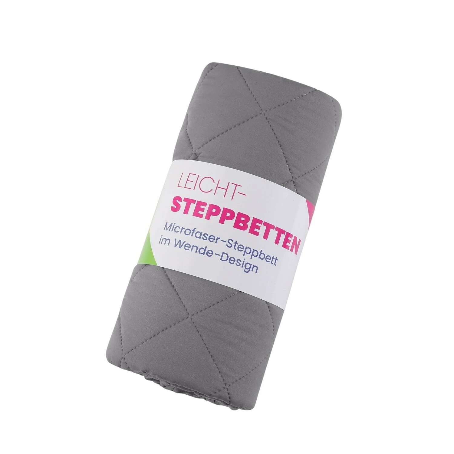 Wometo 2er Set Sommer Steppbetten Camping, 135x200 Cm - (2er Set Bettdecken) Leichtes Steppbett Für Den Sommer (2-farbig, Bunt) 4 Wometo 2er Set Sommer Steppbetten Camping, 135x200 Cm - (2er Set Bettdecken) Leichtes Steppbett Für Den Sommer (2-farbig, Bunt) – Bild 4