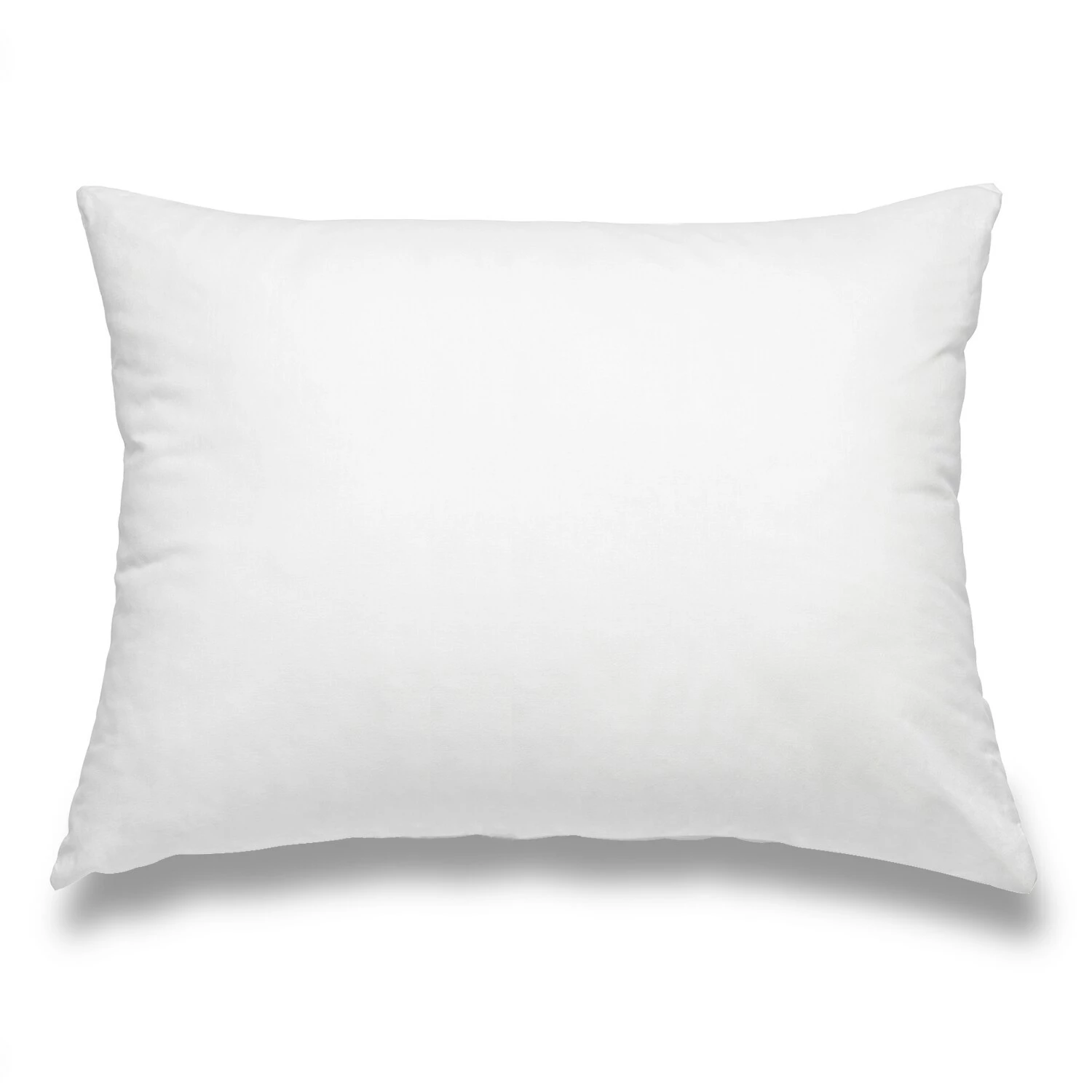 Wometo Kinderkopfkissen Kinderkopfkissen 40x60 Cm Aus Baumwolle Mit 100% Federn, Serie: Home - Mit Federfüllung 2 Wometo Kinderkopfkissen Kinderkopfkissen 40x60 Cm Aus Baumwolle Mit 100% Federn, Serie: Home - Mit Federfüllung – Bild 2