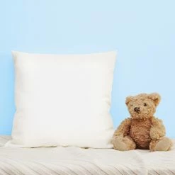 Wometo Kinderkopfkissen Kinderkopfkissen 40x60 Cm Aus Baumwolle Mit 100% Federn, Serie: Home - Mit Federfüllung 11 Wometo Kinderkopfkissen Kinderkopfkissen 40x60 Cm Aus Baumwolle Mit 100% Federn, Serie: Home - Mit Federfüllung -Vicco Geschäft 8600365200 2396 prod 006