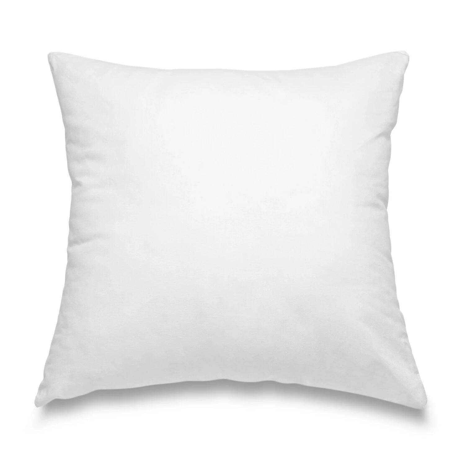 Wometo Kopfkissen Baumwolle-Bezug Mit 100% Federn, Serie: Home - Mit Federfüllung 2 Wometo Kopfkissen Baumwolle-Bezug Mit 100% Federn, Serie: Home - Mit Federfüllung – Bild 2