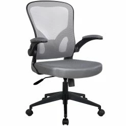 TRISENS Bürostuhl Ergonomisch Drehstuhl Schreibtischstuhl Mesh Netzstoff Office Stuhl