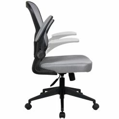 TRISENS Bürostuhl Ergonomisch Drehstuhl Schreibtischstuhl Mesh Netzstoff Office Stuhl -Vicco Geschäft 8600366200 11702 prod 003