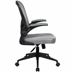 TRISENS Bürostuhl Ergonomisch Drehstuhl Schreibtischstuhl Mesh Netzstoff Office Stuhl -Vicco Geschäft 8600366200 11702 prod 004