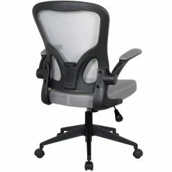 TRISENS Bürostuhl Ergonomisch Drehstuhl Schreibtischstuhl Mesh Netzstoff Office Stuhl -Vicco Geschäft 8600366200 11702 prod 005